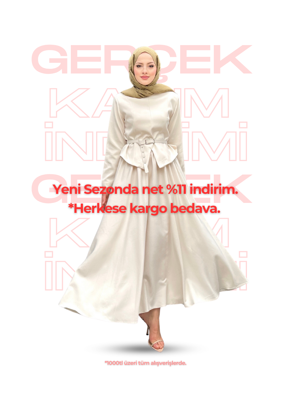 Kasım İndirimleri 2