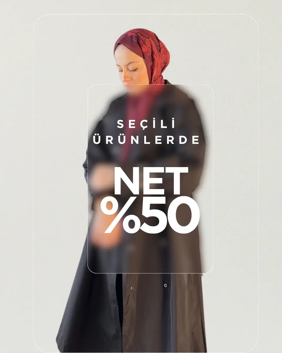 Süpriz Mini İndirim