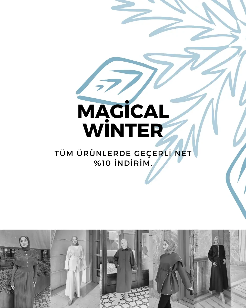 Magical Winter