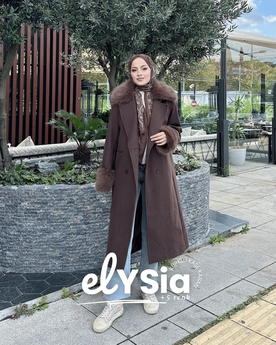 Elysia
