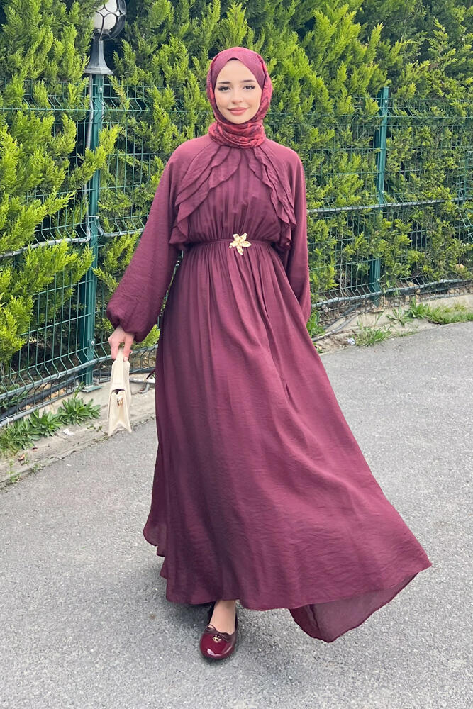 Mevsime Uygun Tesettür Giyim Seçerken Nelere Dikkat Etmeli?