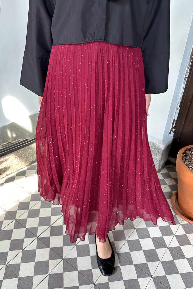 Etek Nasıl Kombinlenir?