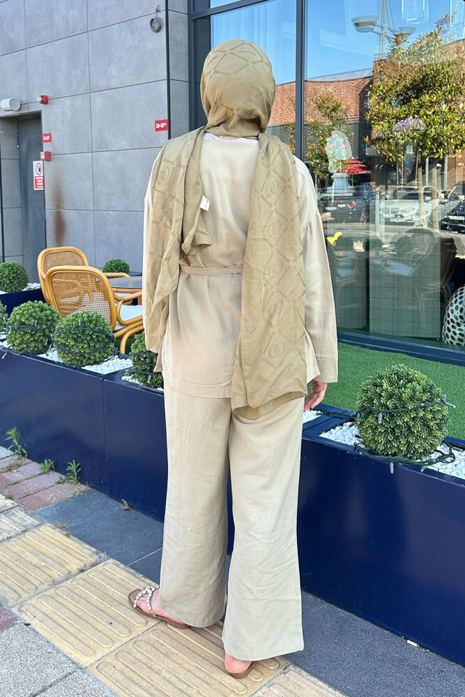 Anastasia Keten Takım- Çağla - 8