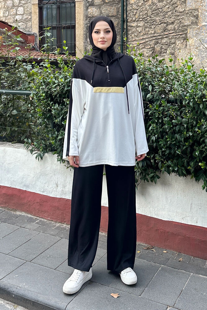 Biyeli Cupra Takım - Siyah - ENMA (4)