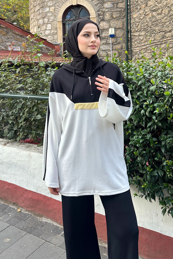 Biyeli Cupra Takım - Siyah - ENMA (5)