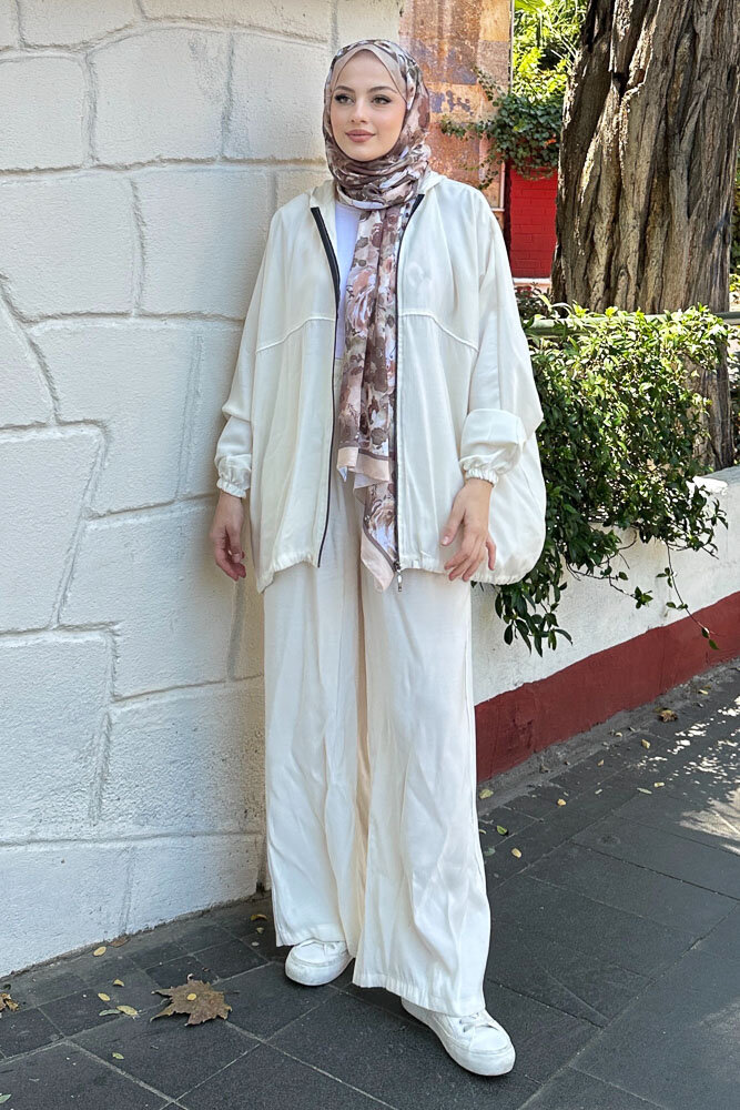 Biyeli Spor Takım - Bej - ALLMİSS (3)