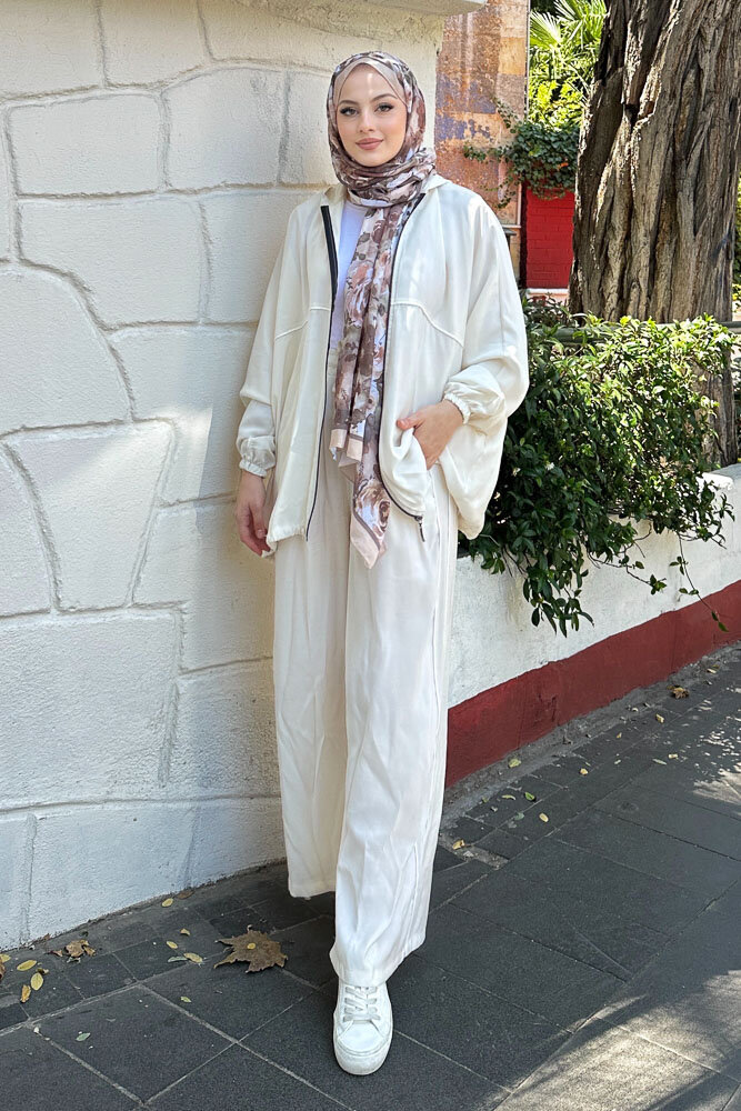 Biyeli Spor Takım - Bej - ALLMİSS (2)