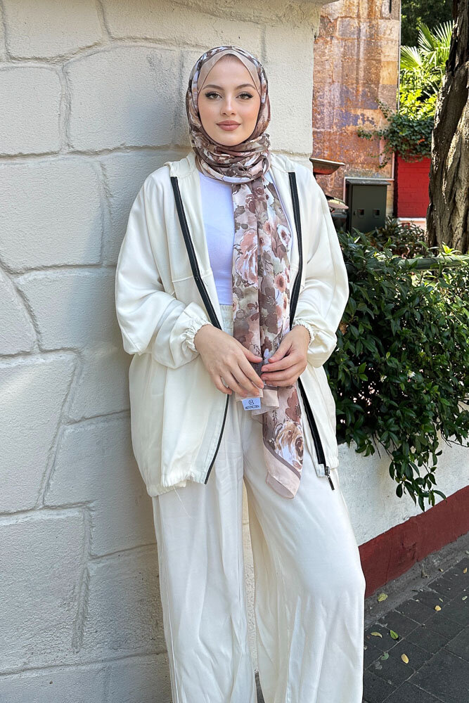 Biyeli Spor Takım - Bej - ALLMİSS (4)