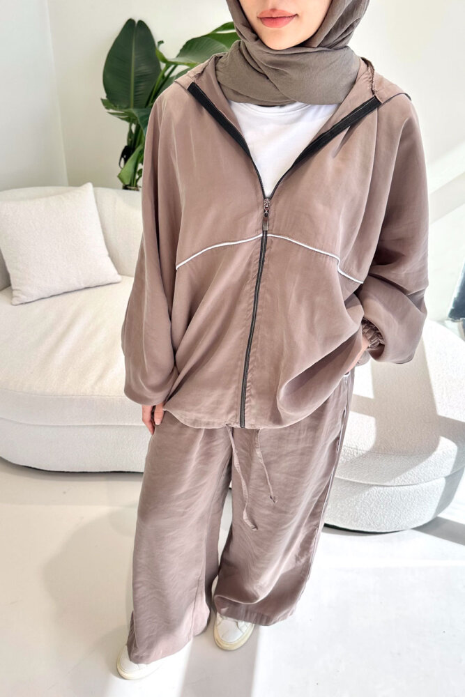 Biyeli Spor Takım - Vizon - 7