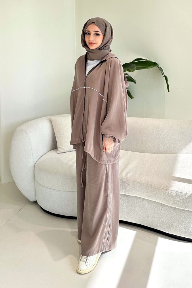 Biyeli Spor Takım - Vizon - 3