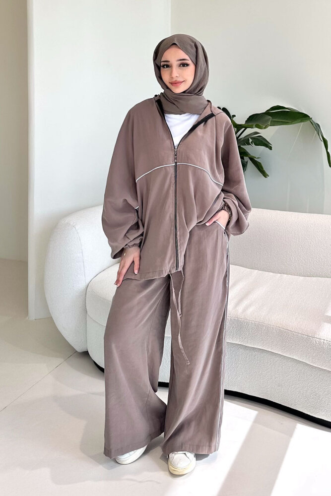 Biyeli Spor Takım - Vizon - ALLMİSS (0)