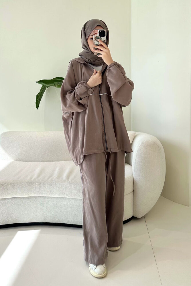 Biyeli Spor Takım - Vizon - 9