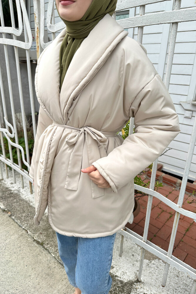 Cindy Mont - Bej - HENZA (2)