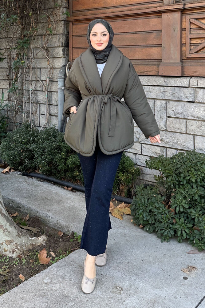 Cindy Mont - Haki - HENZA (0)