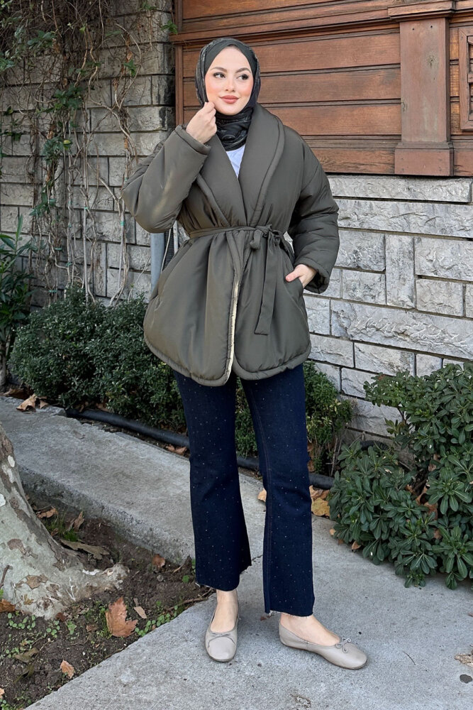 Cindy Mont - Haki - 5