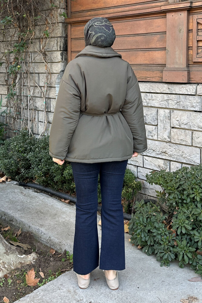 Cindy Mont - Haki - 8