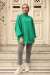 Don t Worry Darling :) Basic Sweatshirt -Benetton