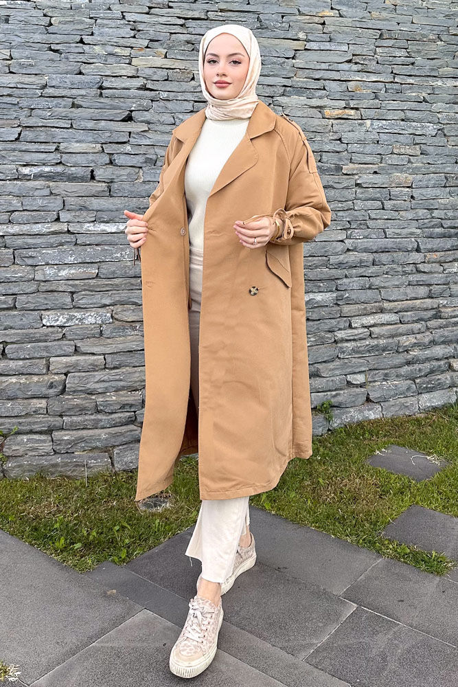 Vina Trenç - Camel - HENZA (5)