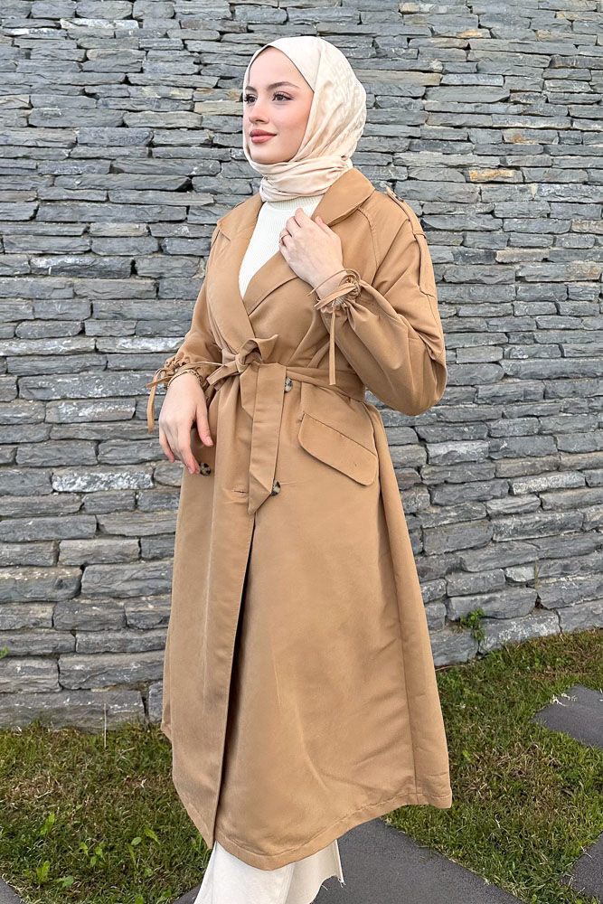 Vina Trenç - Camel - HENZA (2)