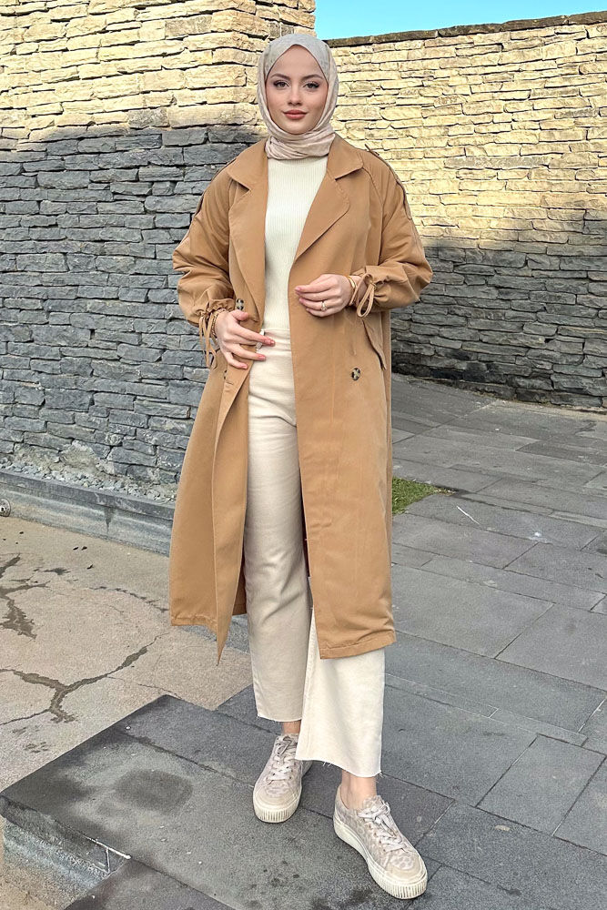 Vina Trenç - Camel - 1