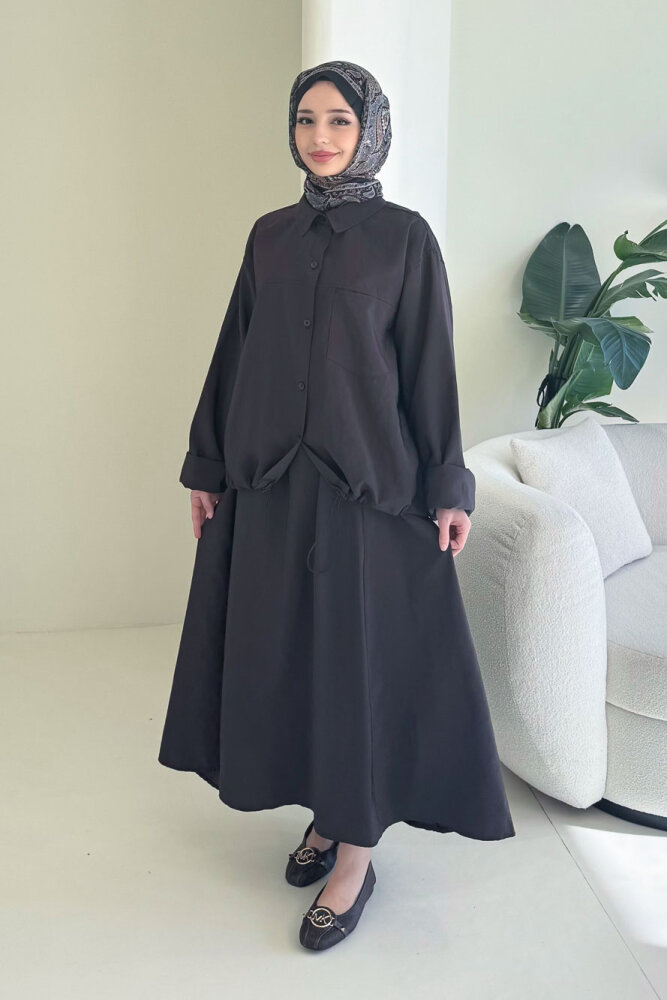 Zafira Etekli Takım - Acı Kahve - ALLMİSS (1)