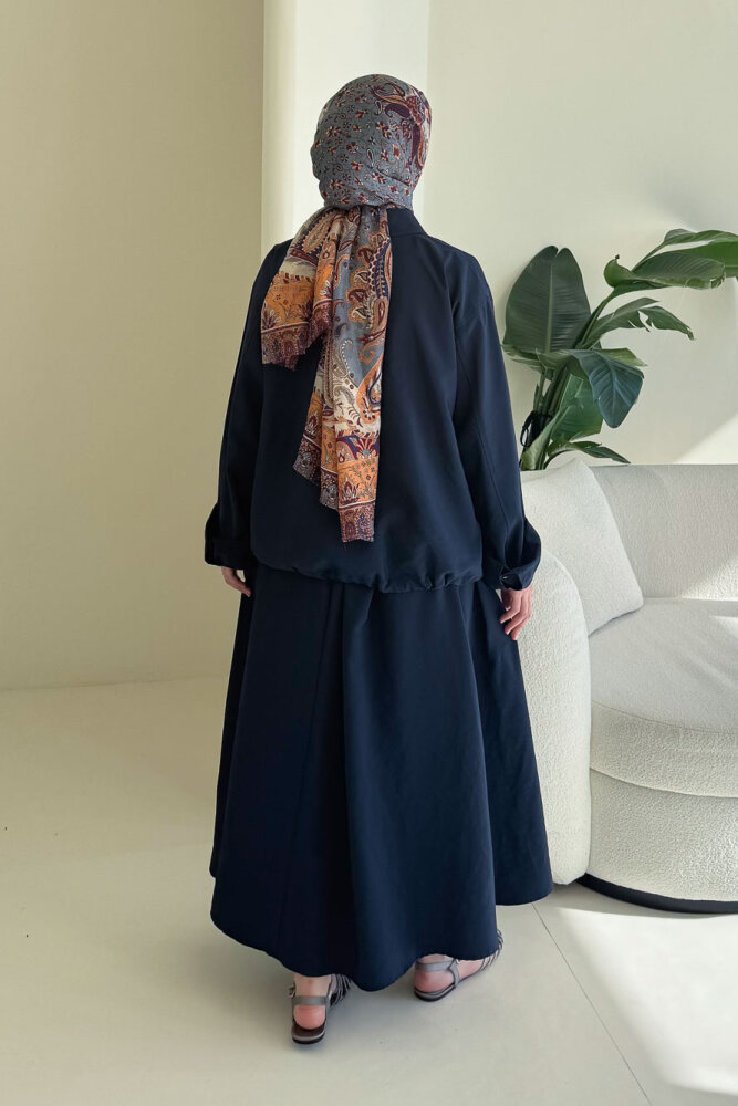 Zafira Etekli Takım - Lacivert - ALLMİSS (5)